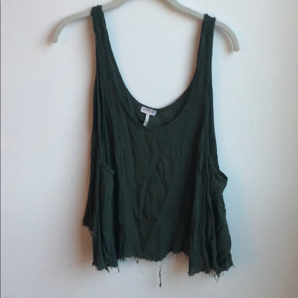 free people top